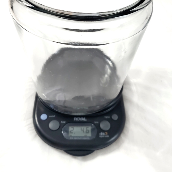 Royal Ds3 Digital 3 Pound Postal Scale - Picture 7 of 11